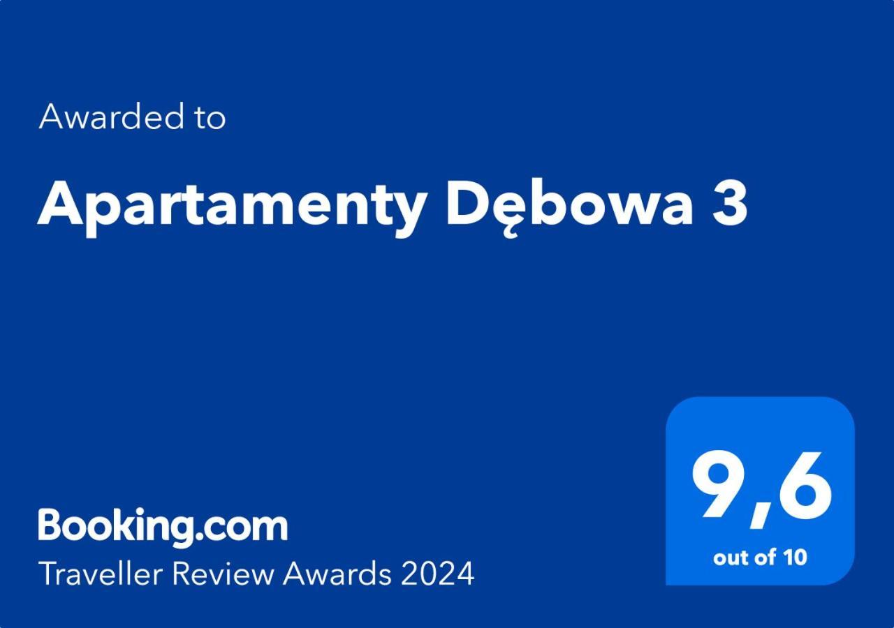 Apartamenty Debowa 3 Поляниця-Здруй Екстер'єр фото