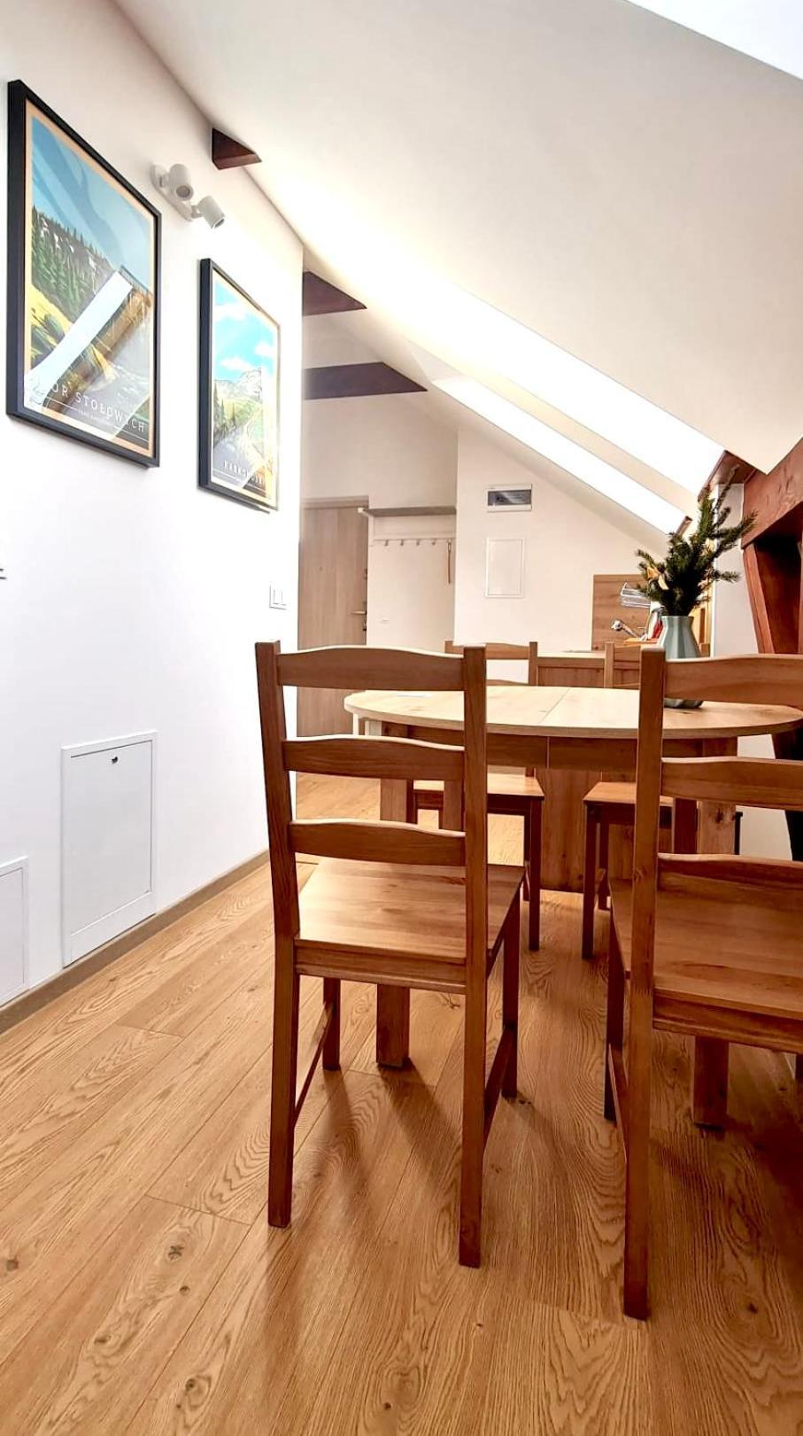 Apartamenty Debowa 3 Поляниця-Здруй Екстер'єр фото