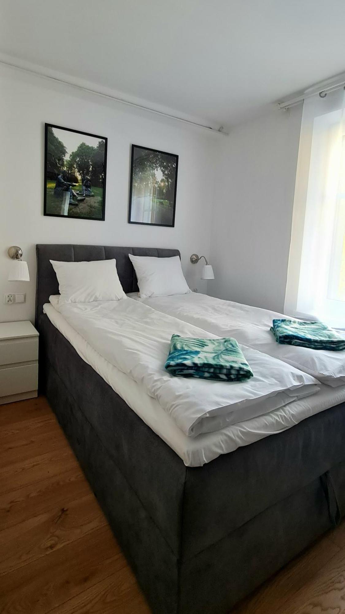 Apartamenty Debowa 3 Поляниця-Здруй Екстер'єр фото