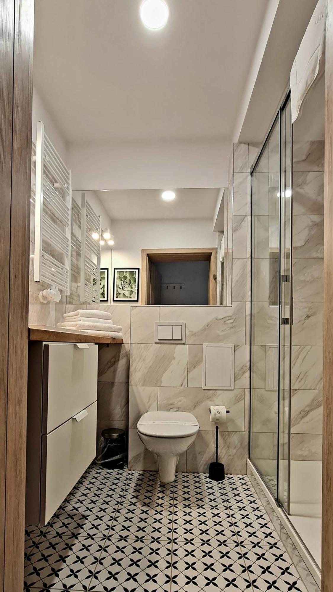 Apartamenty Debowa 3 Поляниця-Здруй Екстер'єр фото