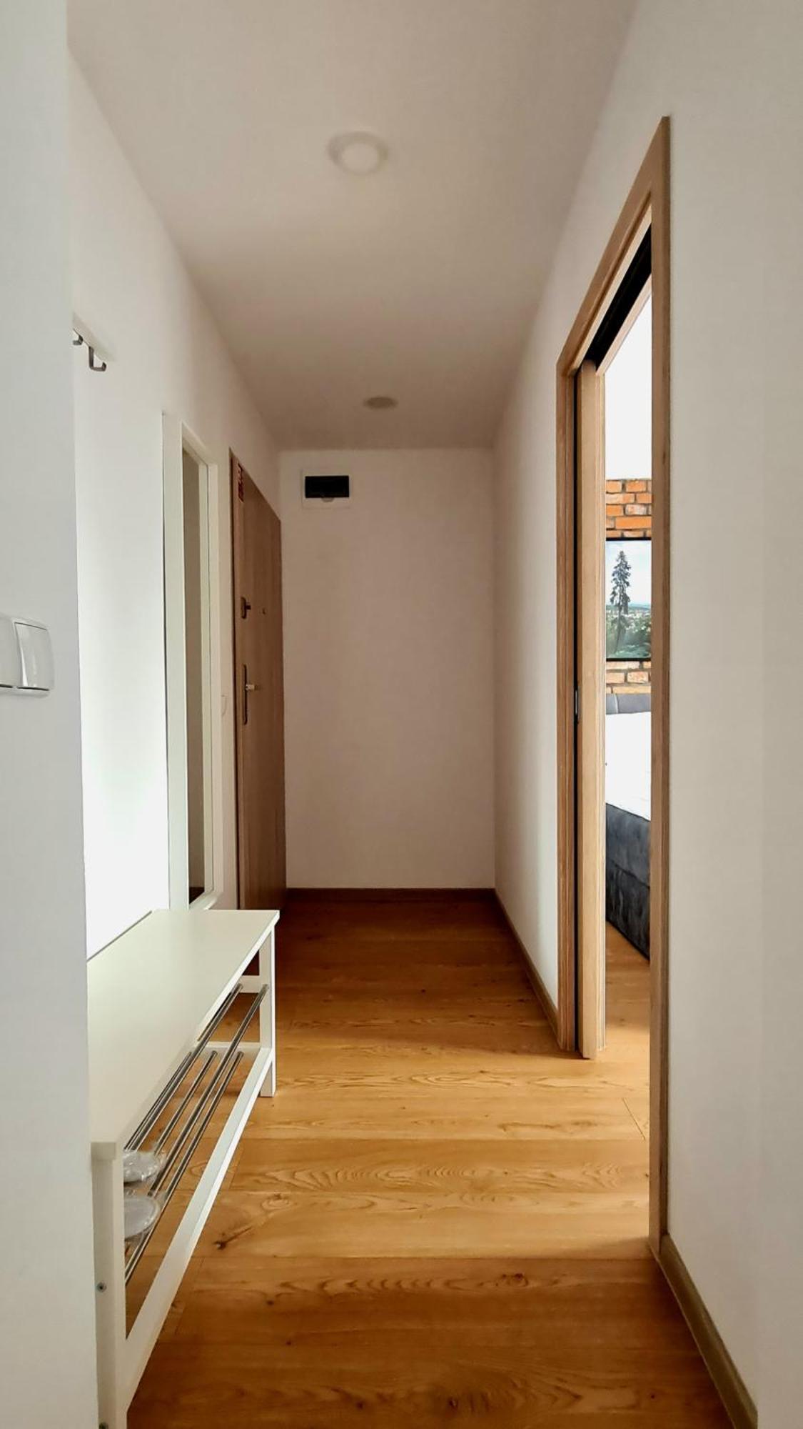 Apartamenty Debowa 3 Поляниця-Здруй Екстер'єр фото