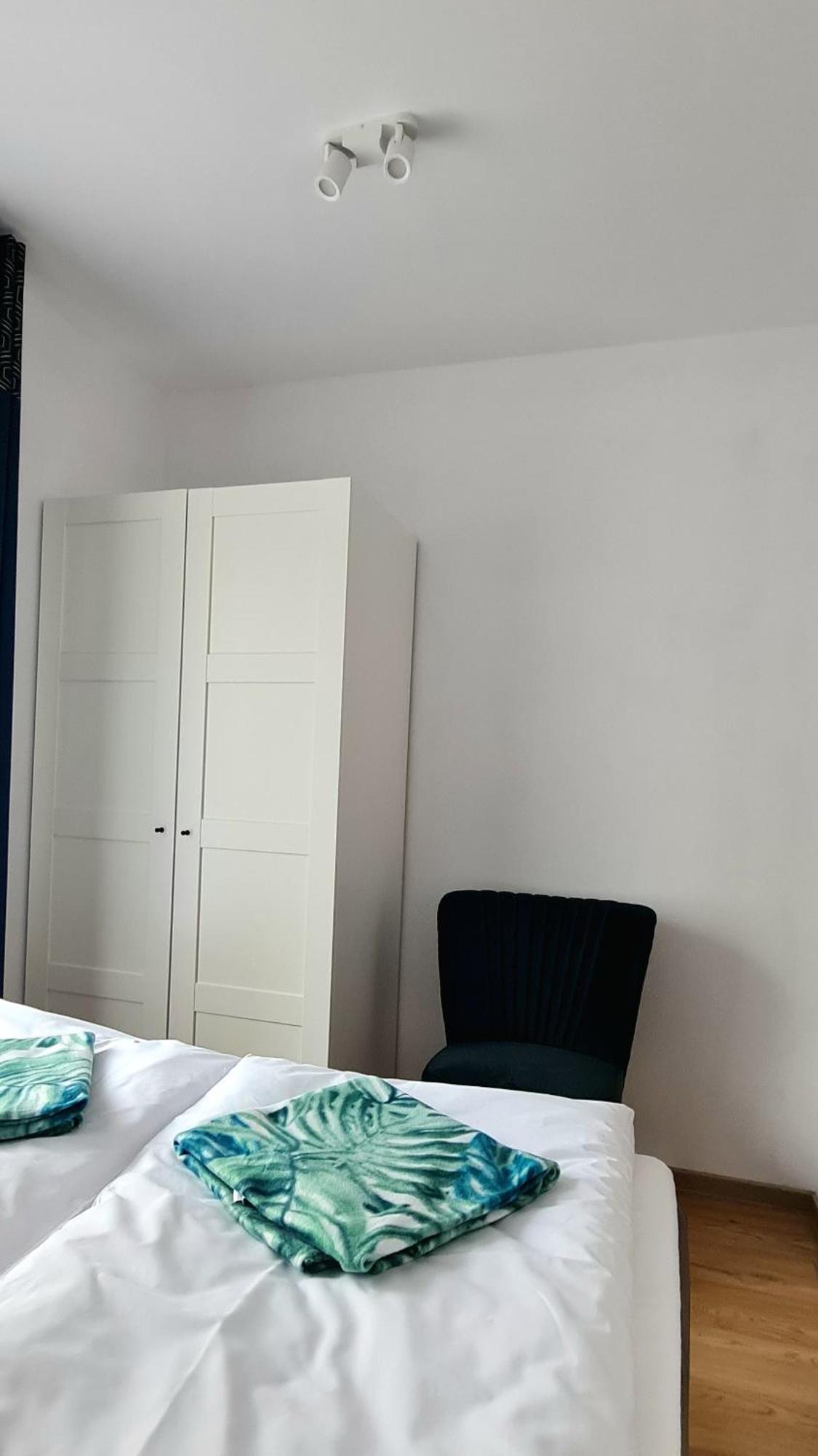 Apartamenty Debowa 3 Поляниця-Здруй Екстер'єр фото