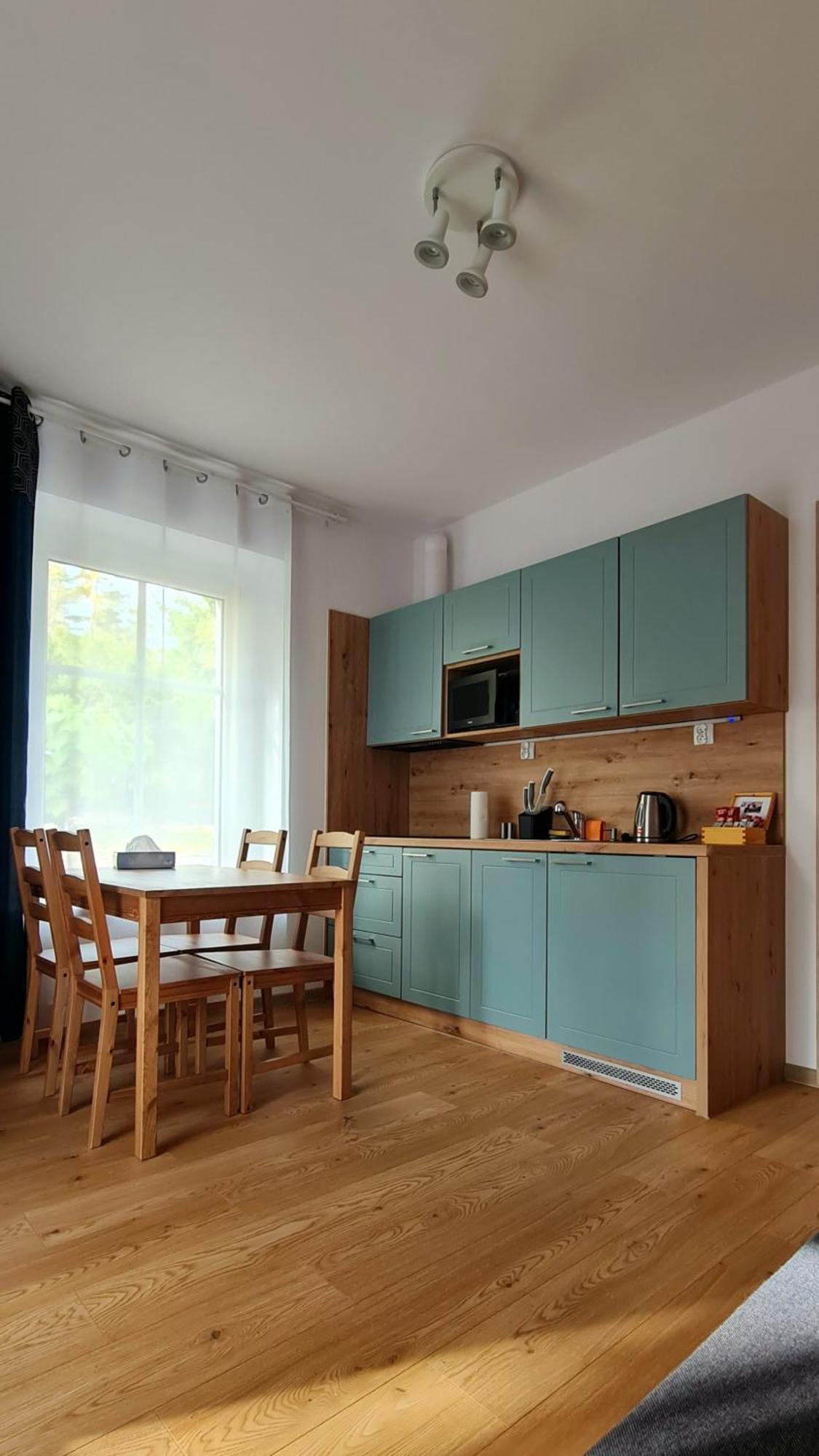 Apartamenty Debowa 3 Поляниця-Здруй Екстер'єр фото