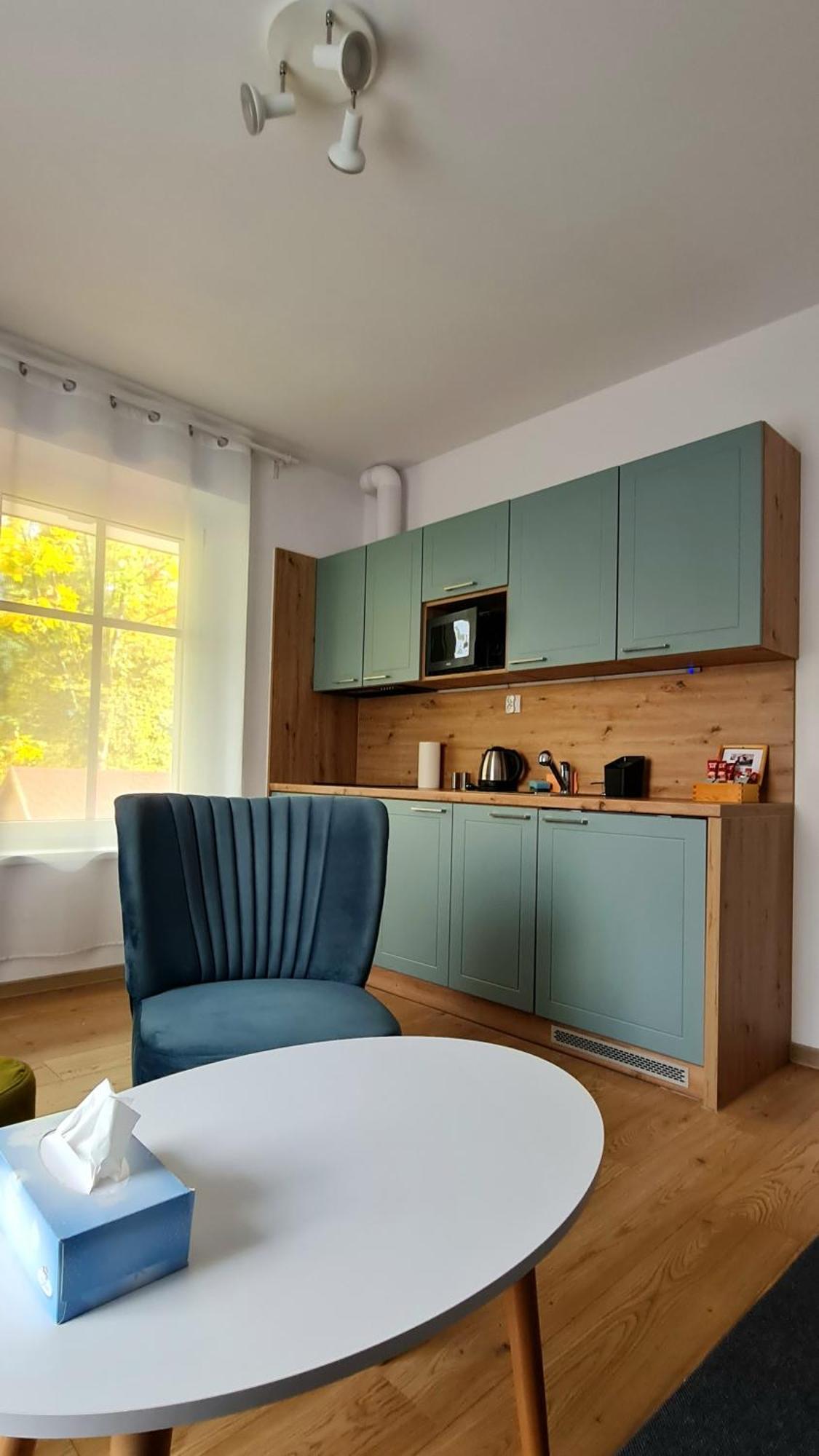 Apartamenty Debowa 3 Поляниця-Здруй Екстер'єр фото