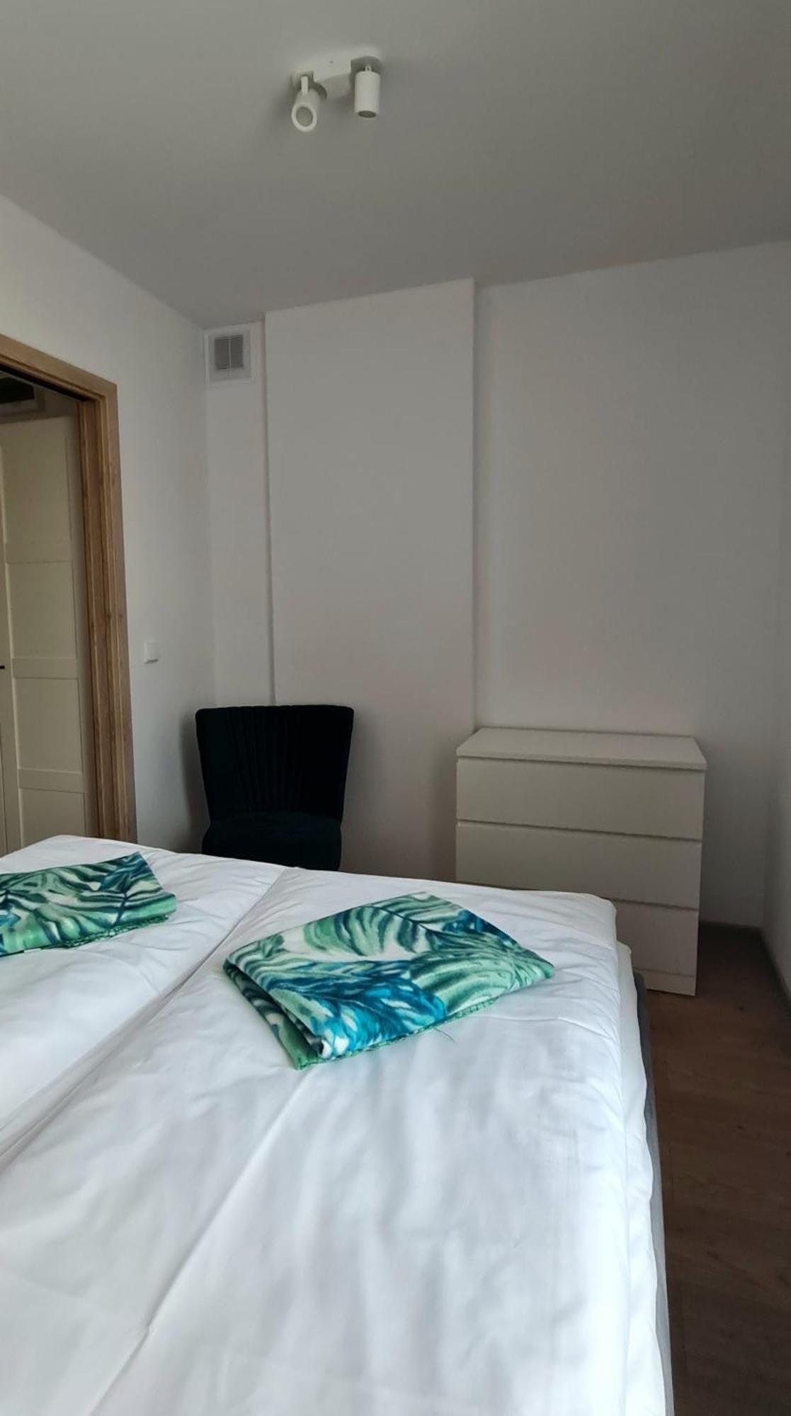 Apartamenty Debowa 3 Поляниця-Здруй Екстер'єр фото