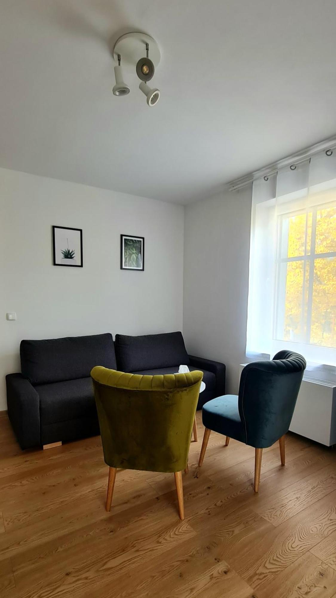 Apartamenty Debowa 3 Поляниця-Здруй Екстер'єр фото
