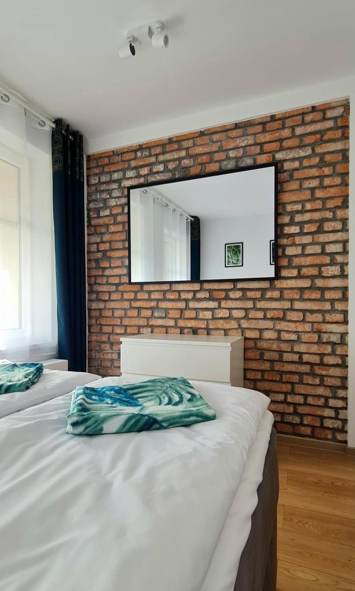 Apartamenty Debowa 3 Поляниця-Здруй Екстер'єр фото