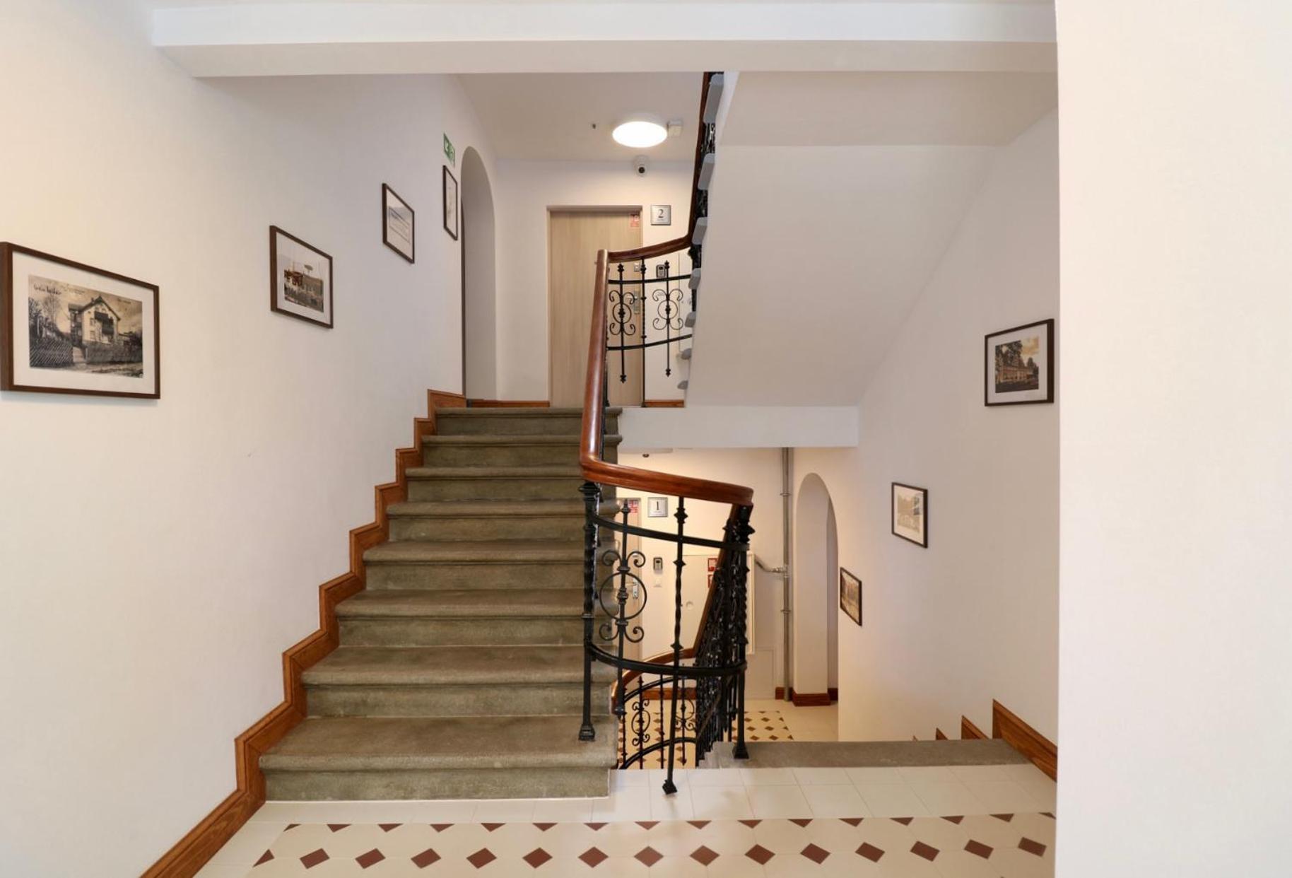 Apartamenty Debowa 3 Поляниця-Здруй Екстер'єр фото
